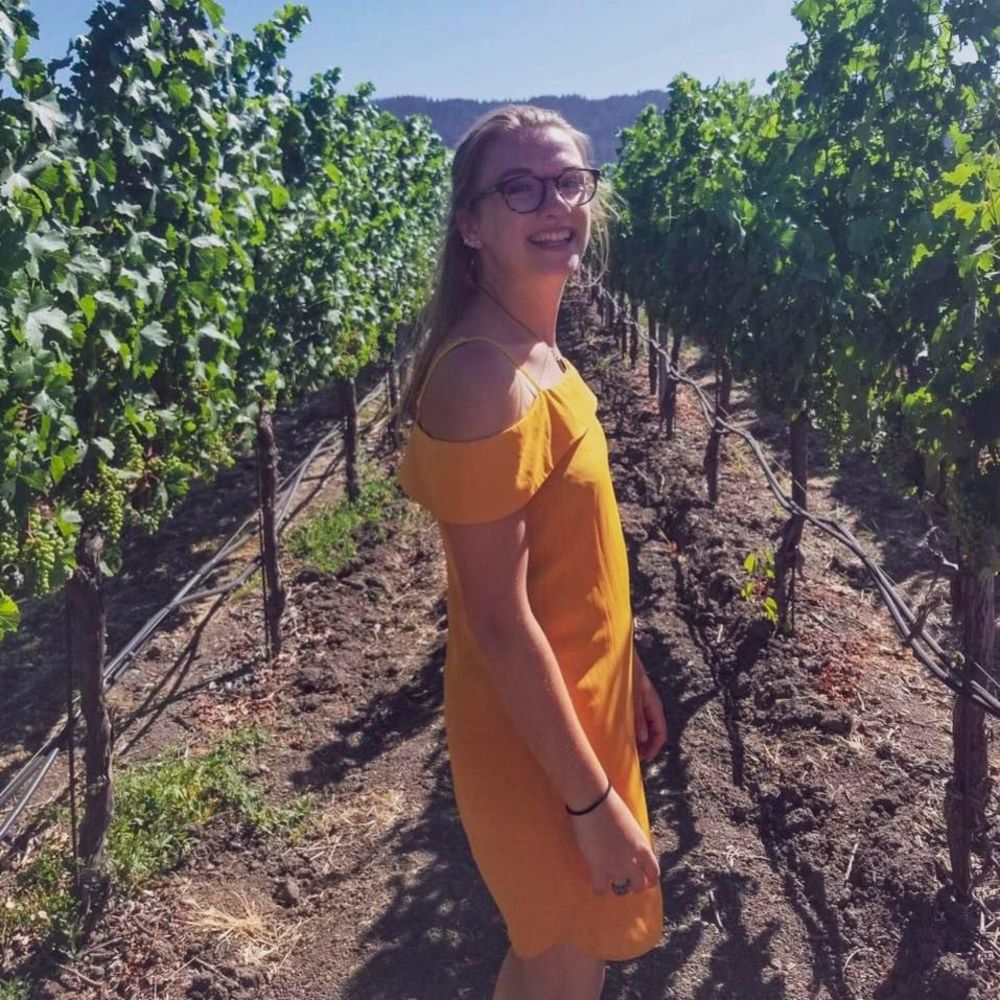 Meet your Posher, Megan